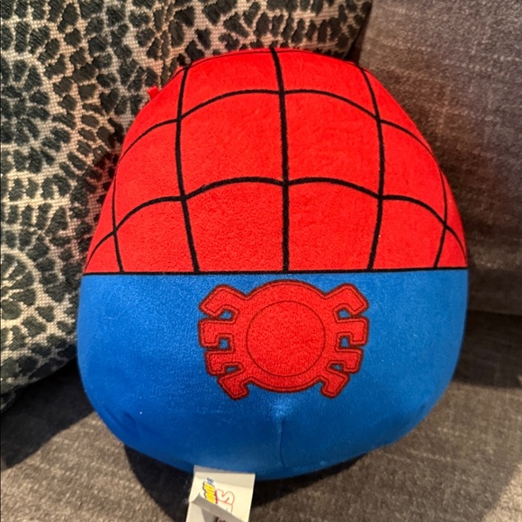 Spider-Man Plush Pillow - Picture 2 of 2